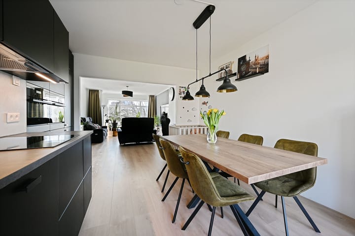 Foto 12 van Cromhoutlaan 28