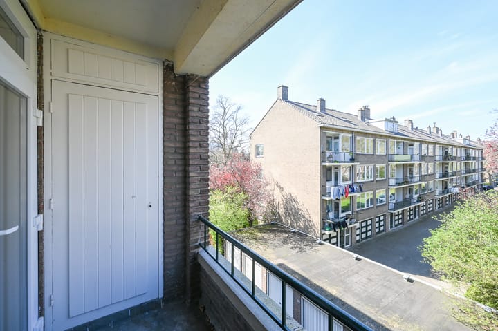 Foto 15 van Cromhoutlaan 28