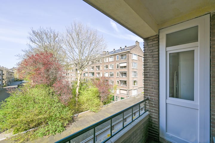 Foto 16 van Cromhoutlaan 28