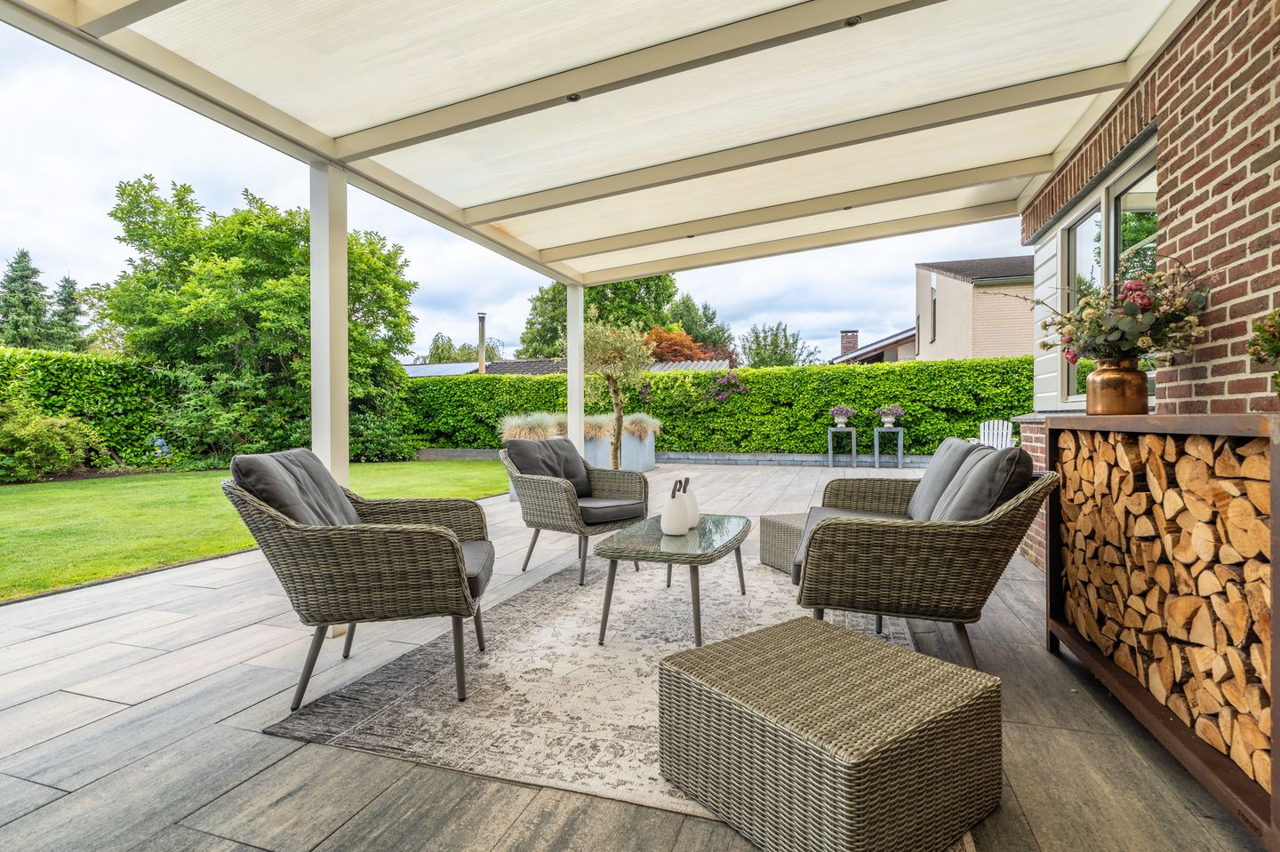 Foto 35 van Buitensingel 83