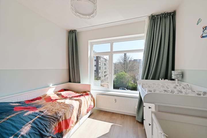 Foto 23 van Cromhoutlaan 28