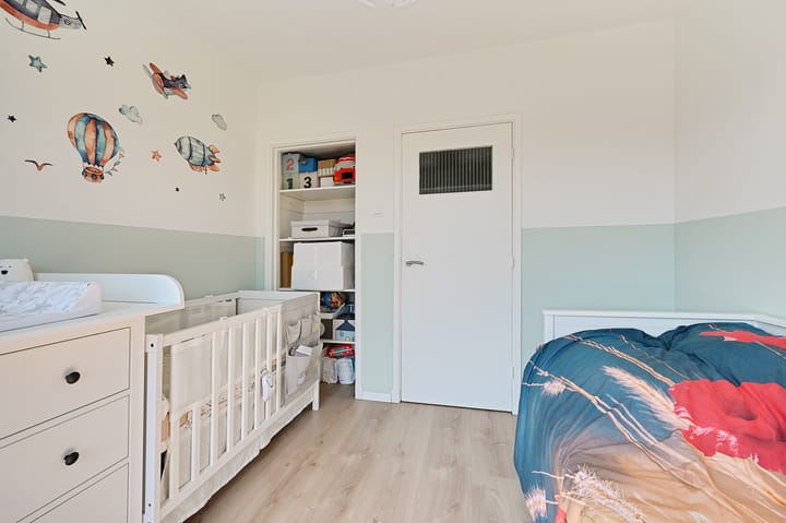 Foto 24 van Cromhoutlaan 28