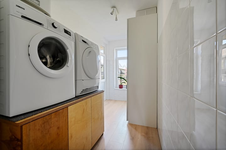 Foto 25 van Cromhoutlaan 28