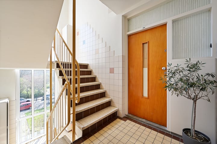 Foto 27 van Cromhoutlaan 28