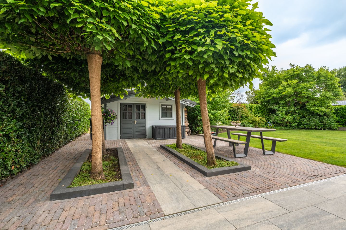 Foto 44 van Buitensingel 83