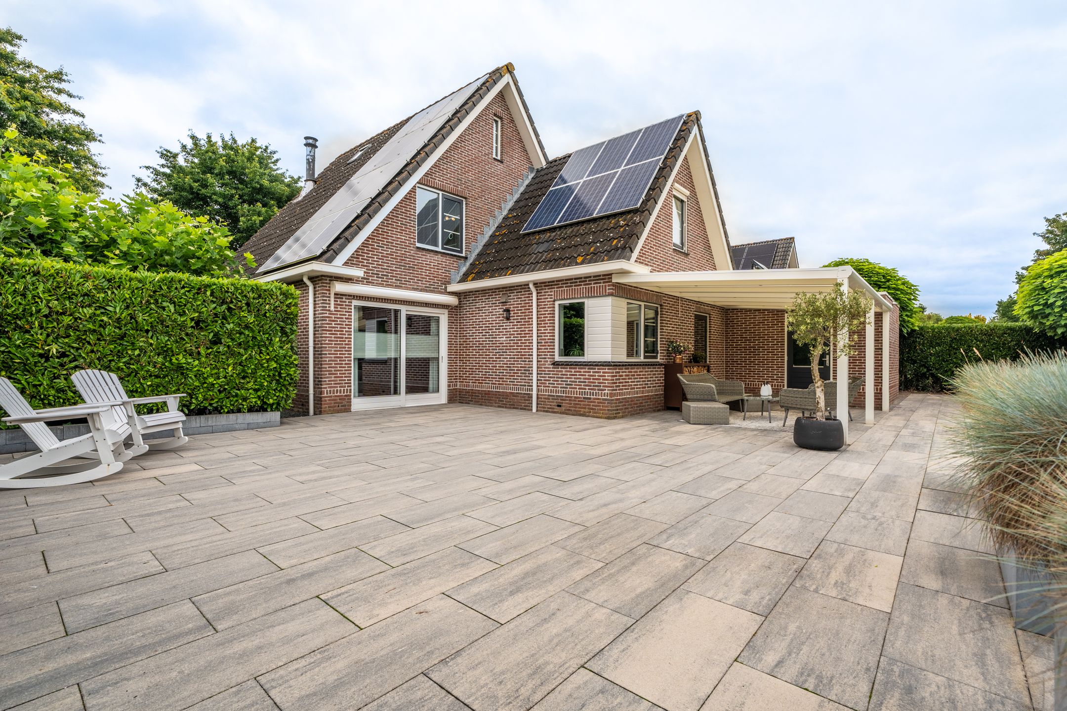 Foto 48 van Buitensingel 83