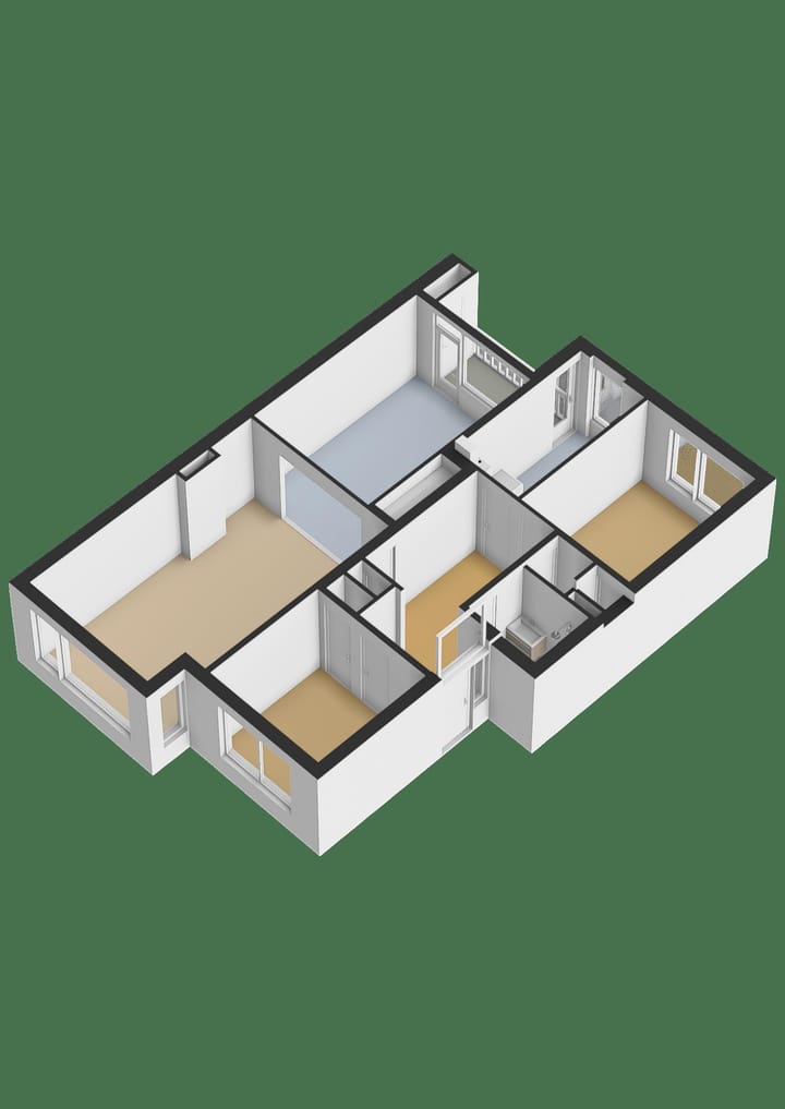 Foto 33 van Cromhoutlaan 28