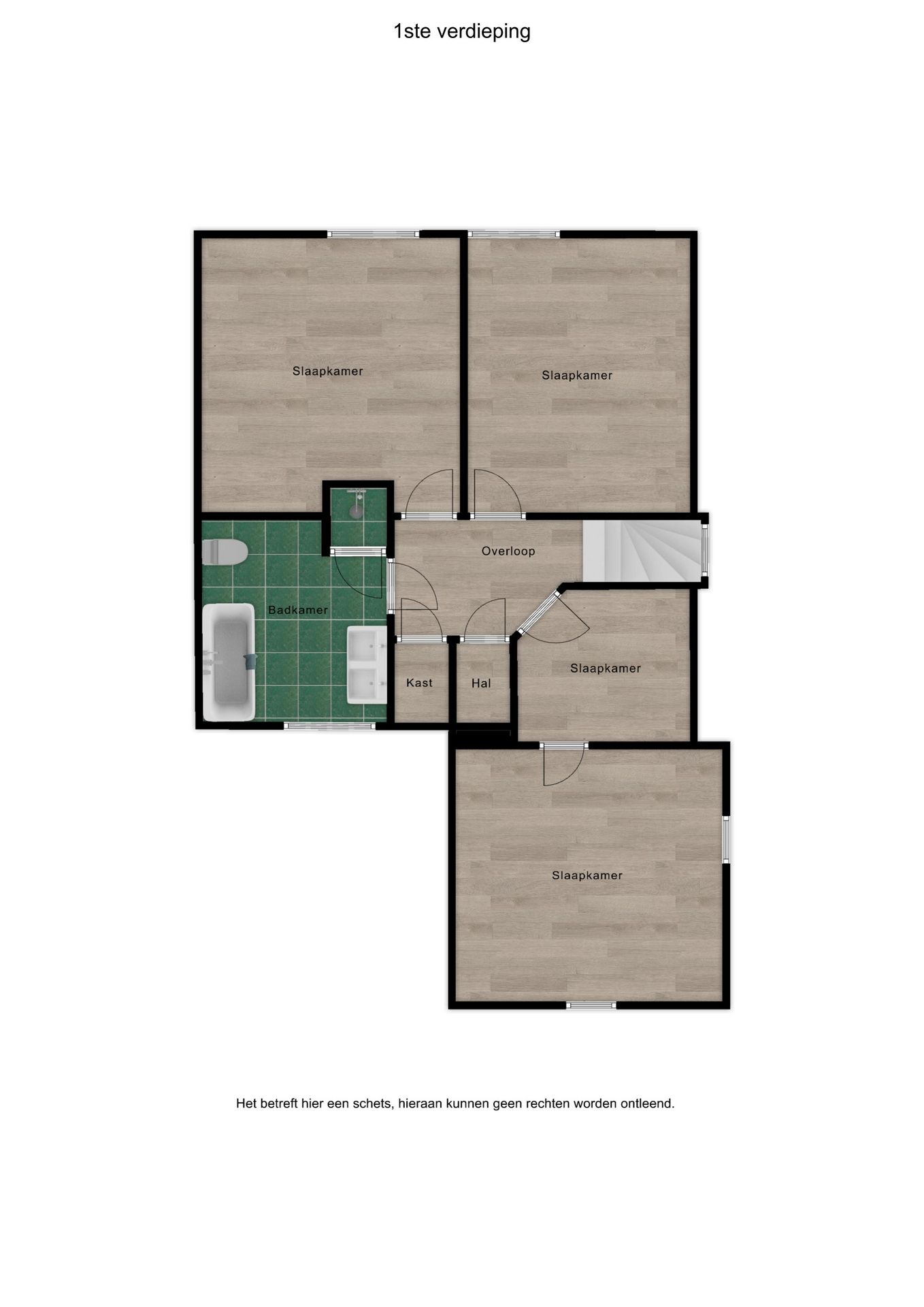 Foto 75 van Buitensingel 83