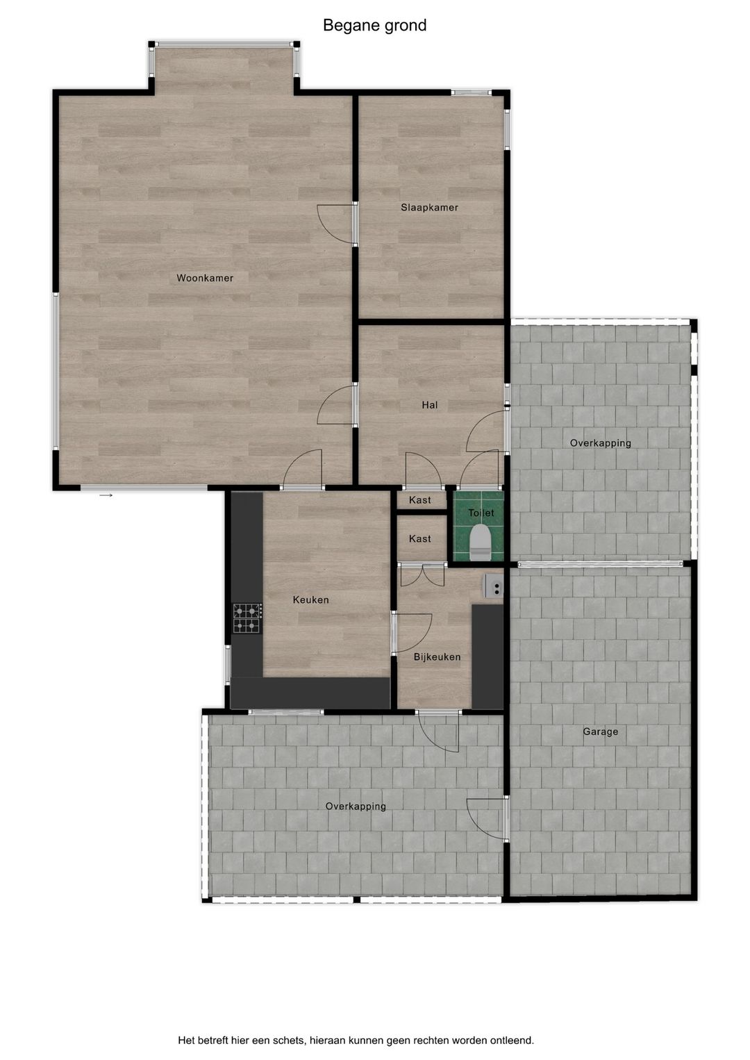 Foto 77 van Buitensingel 83