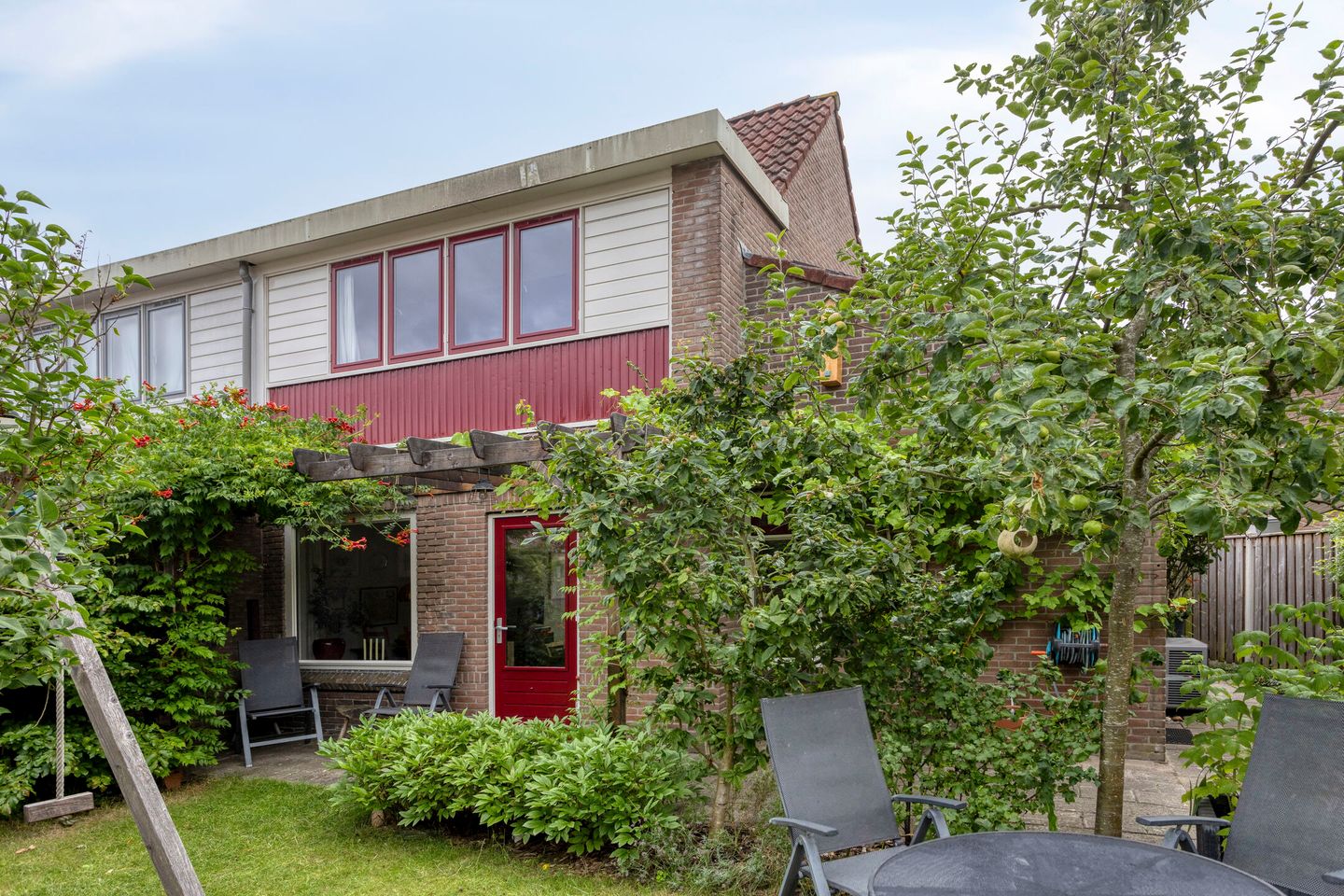 Foto 1 van Gerhard ter Borchstraat 71