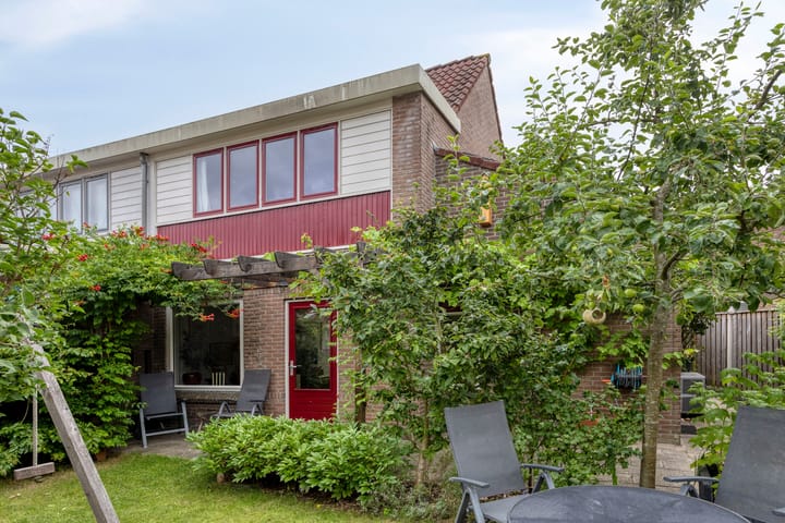 Foto 1 van Gerhard ter Borchstraat 71