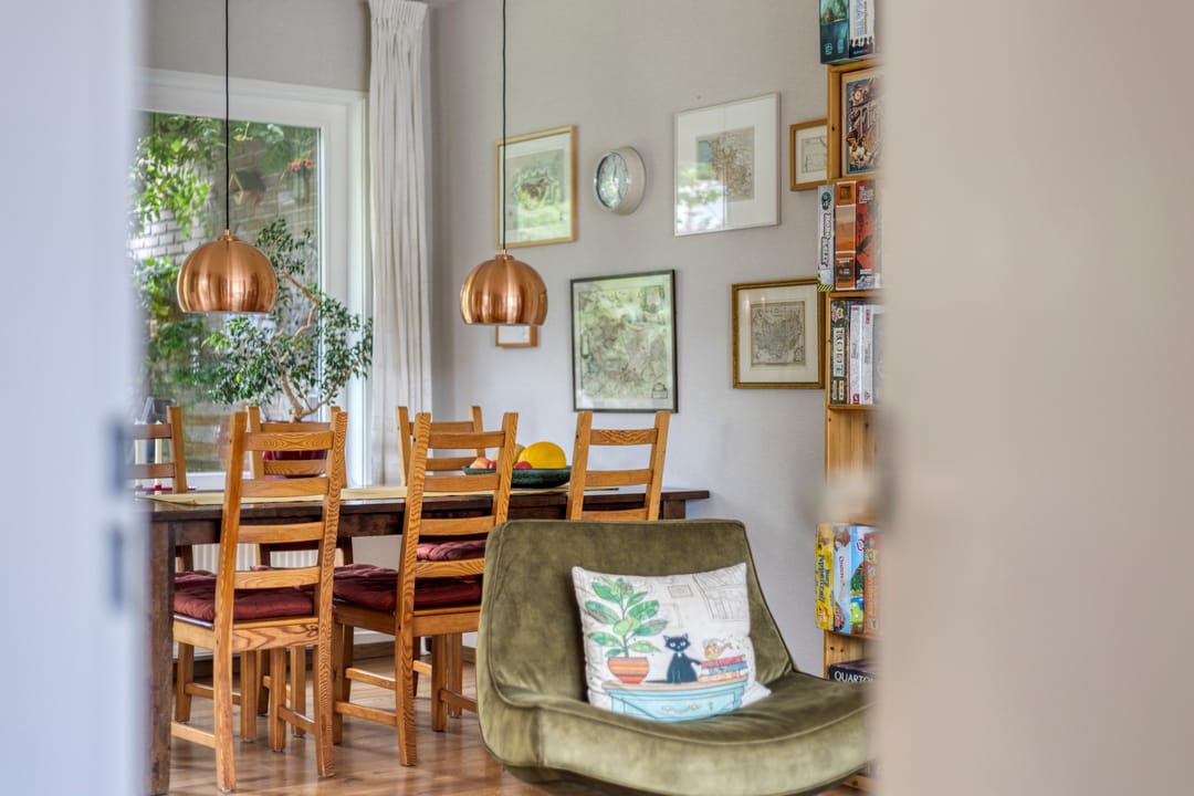 Foto 2 van Gerhard ter Borchstraat 71