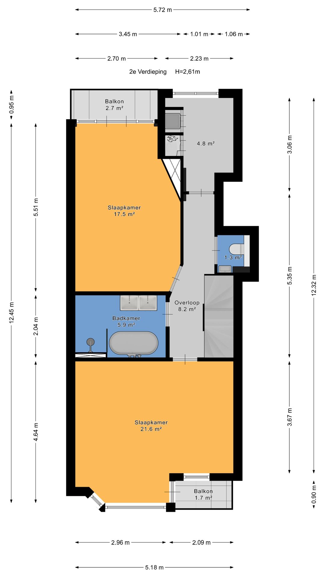 Foto 46 van Waalsdorperweg 225