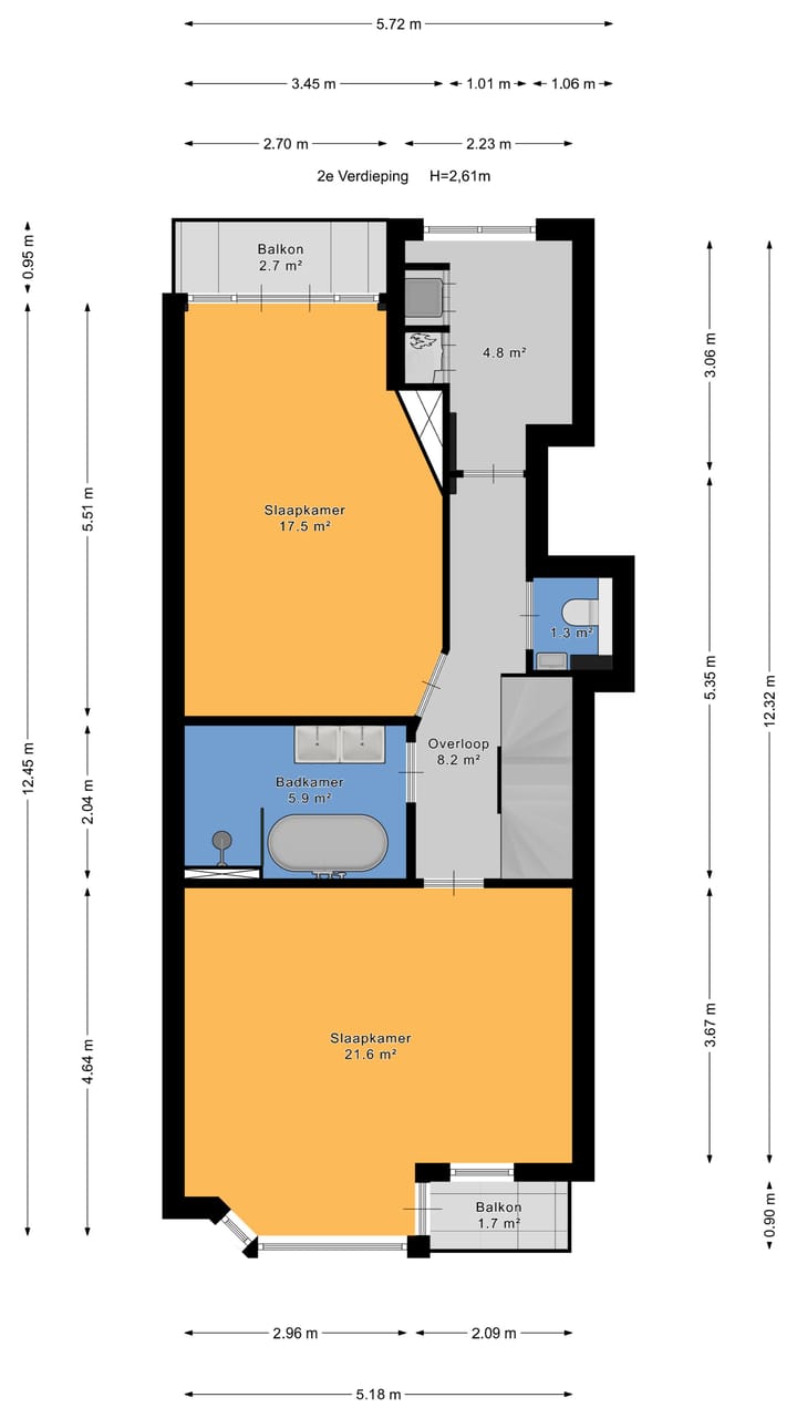 Foto 46 van Waalsdorperweg 225