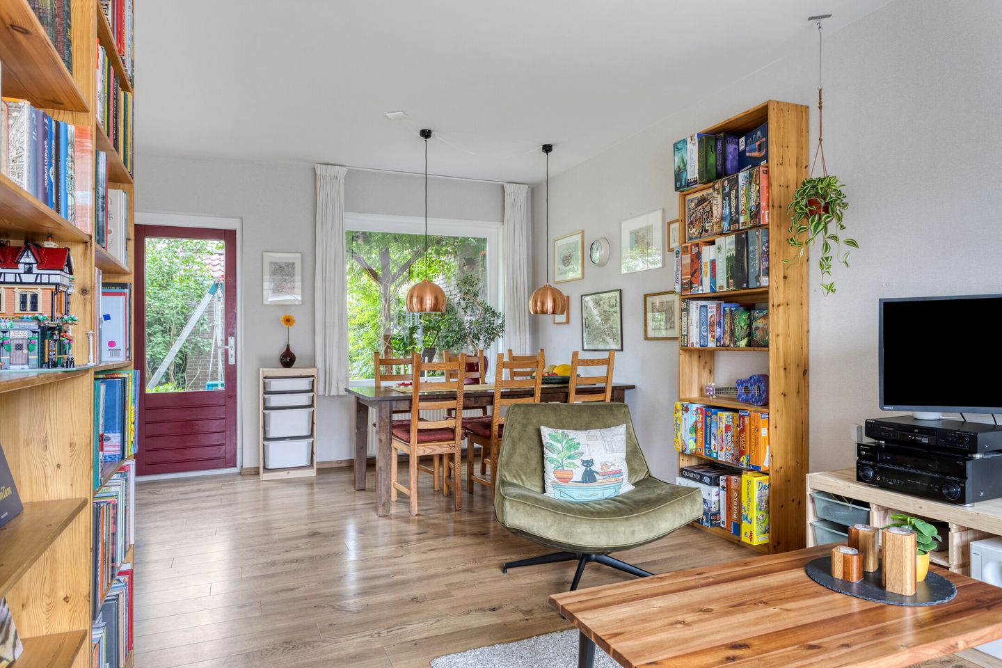 Foto 4 van Gerhard ter Borchstraat 71