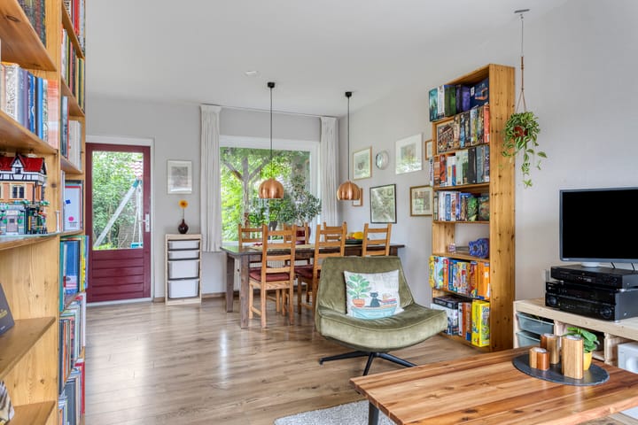 Foto 4 van Gerhard ter Borchstraat 71