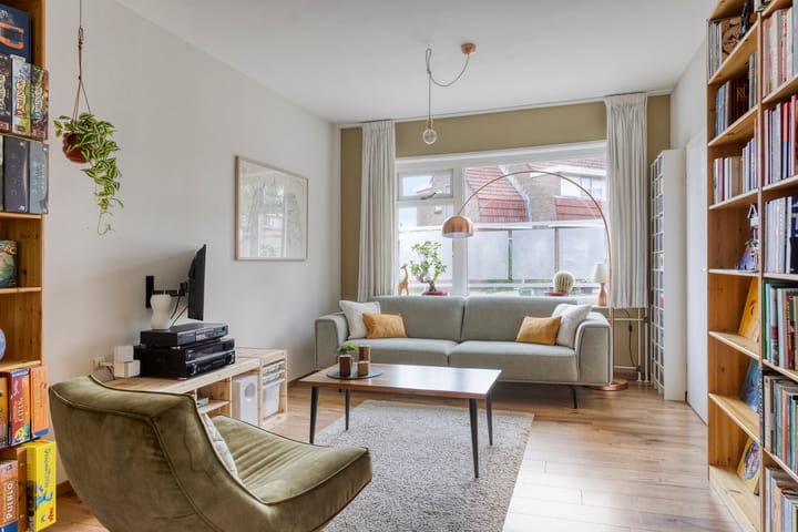 Foto 5 van Gerhard ter Borchstraat 71