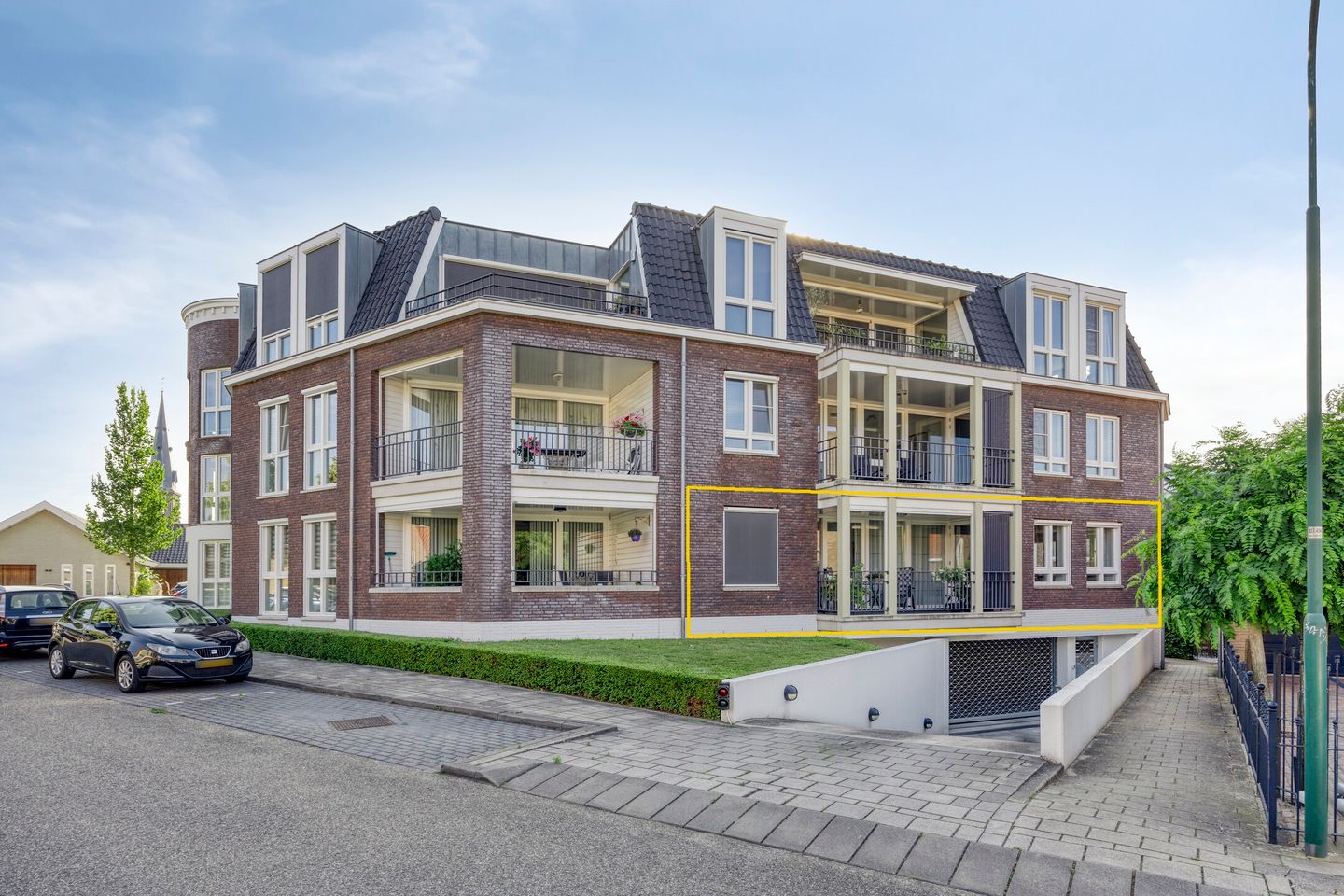 Molenwal 18 main image