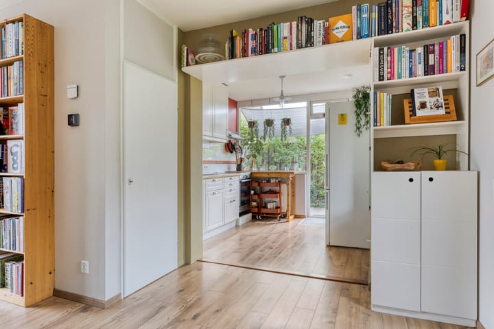 Foto 8 van Gerhard ter Borchstraat 71