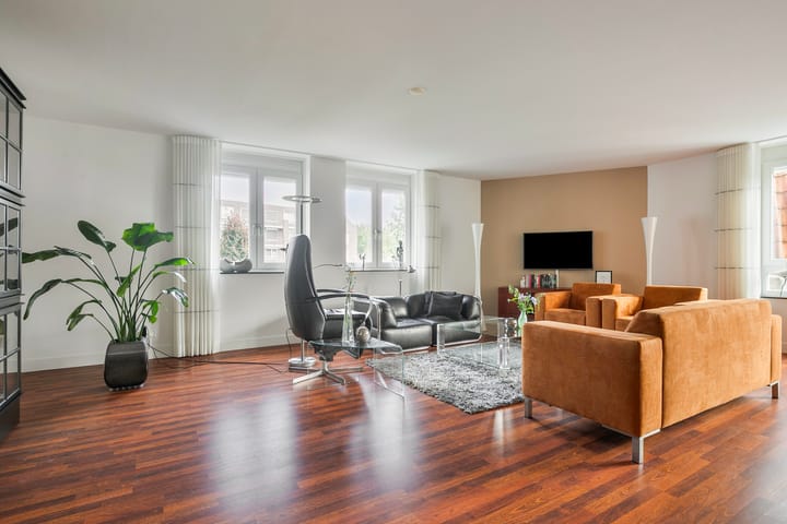 Foto 4 van Molenwal 18