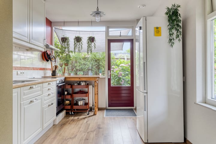 Foto 12 van Gerhard ter Borchstraat 71