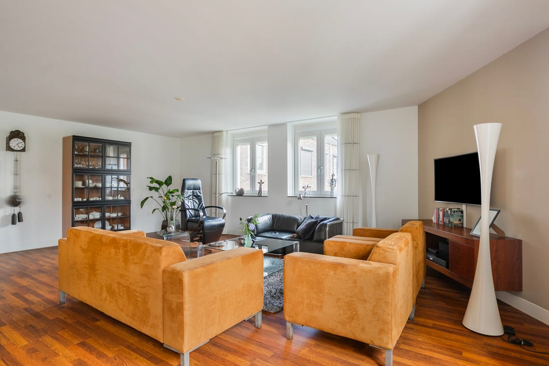 Foto 7 van Molenwal 18