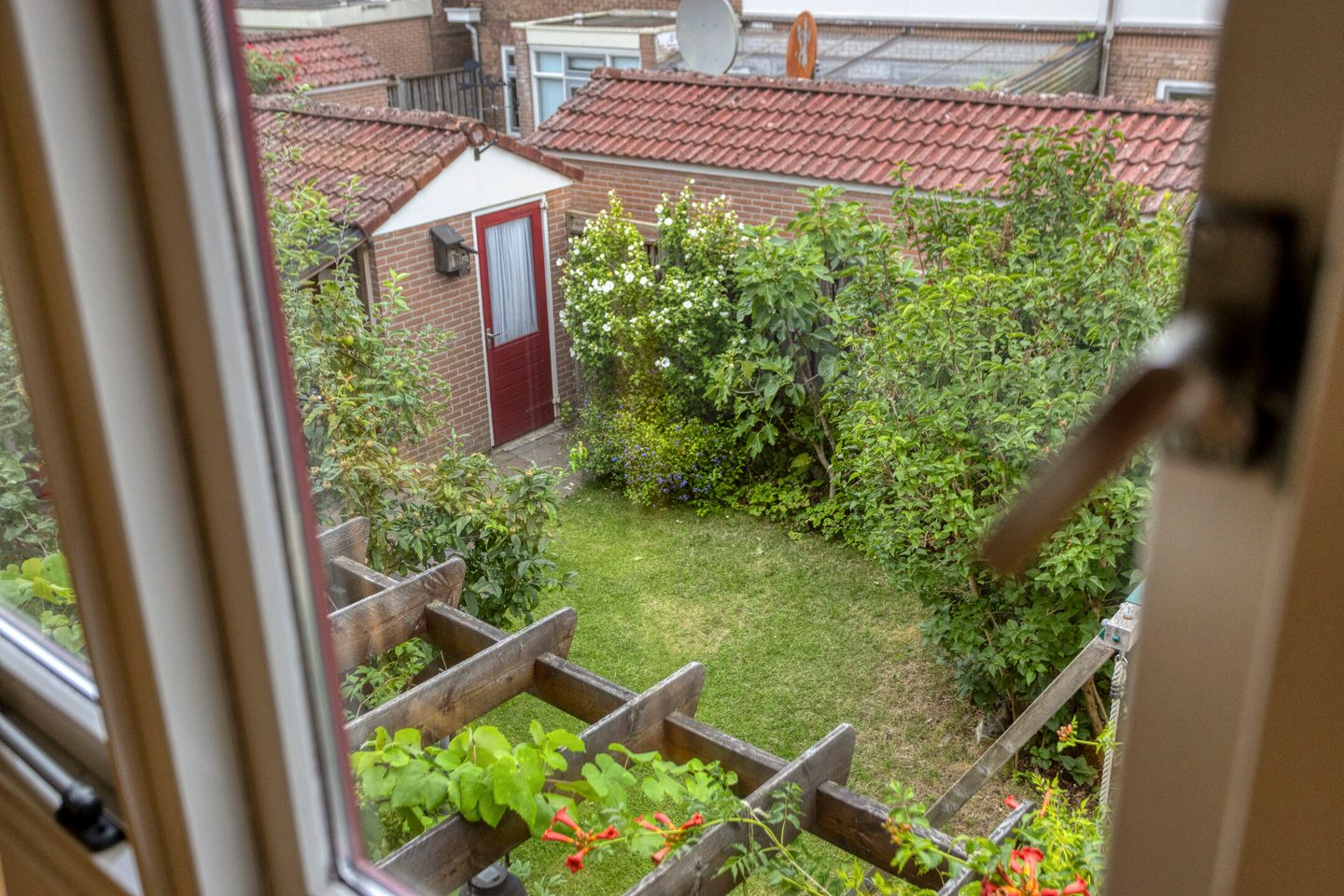 Foto 19 van Gerhard ter Borchstraat 71