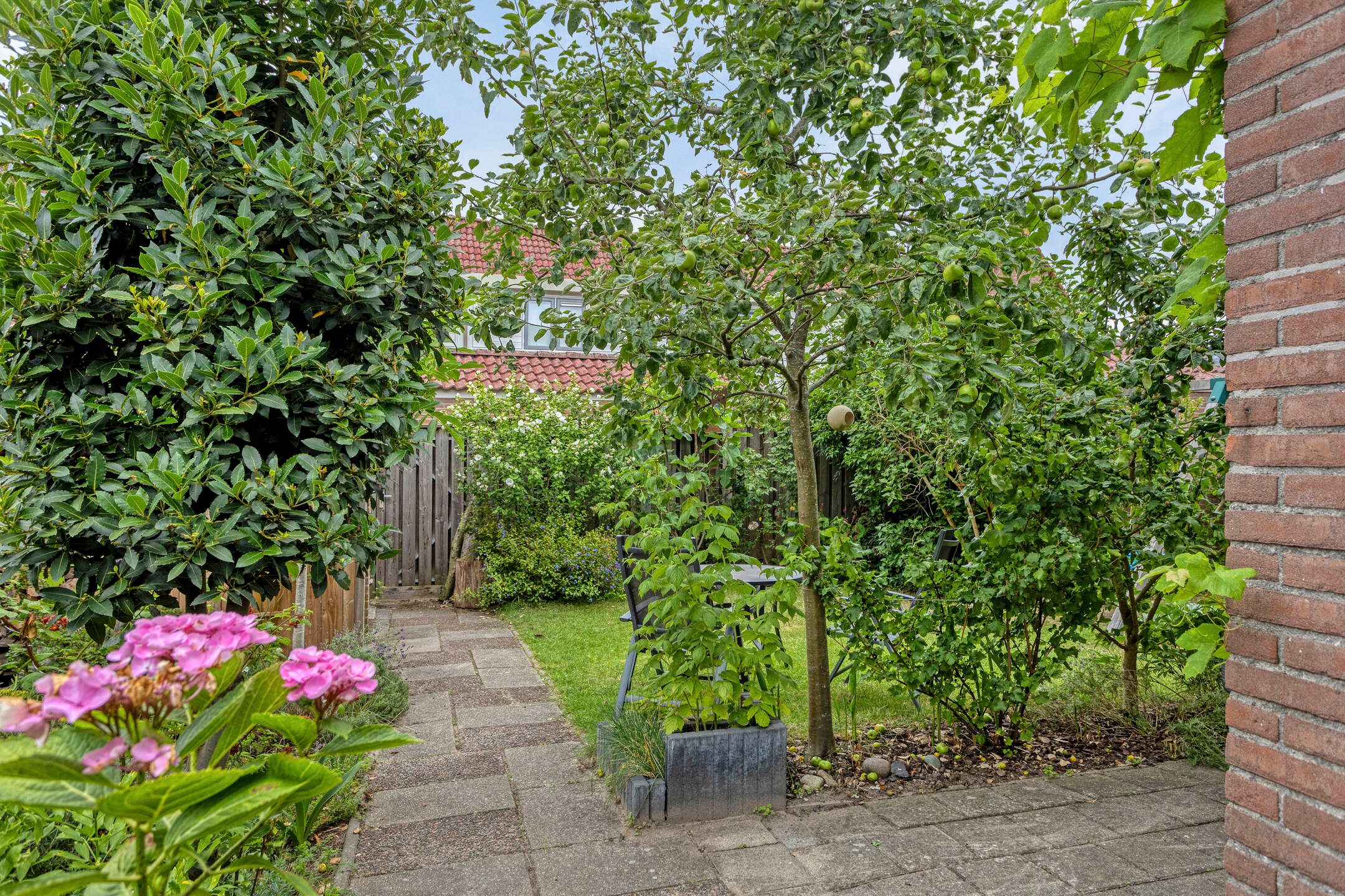 Foto 21 van Gerhard ter Borchstraat 71