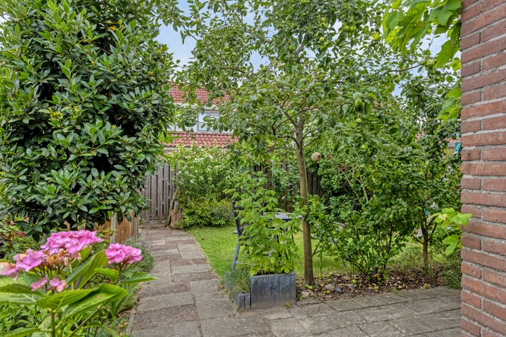 Foto 21 van Gerhard ter Borchstraat 71