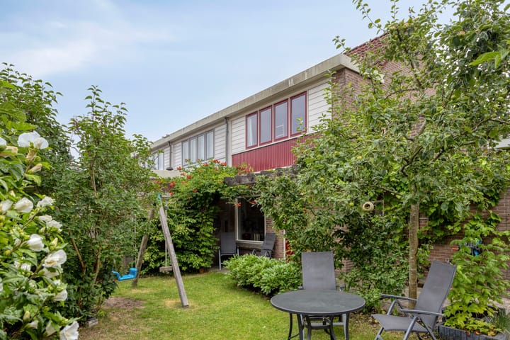 Foto 22 van Gerhard ter Borchstraat 71