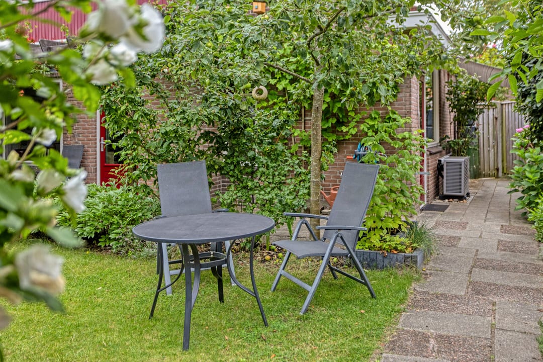 Foto 23 van Gerhard ter Borchstraat 71