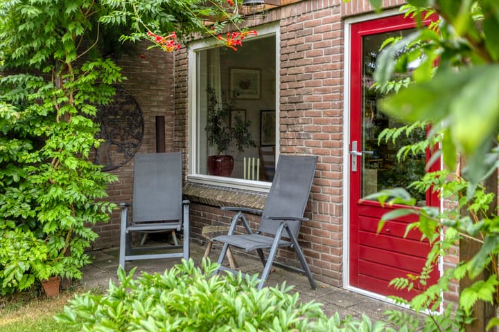 Foto 24 van Gerhard ter Borchstraat 71