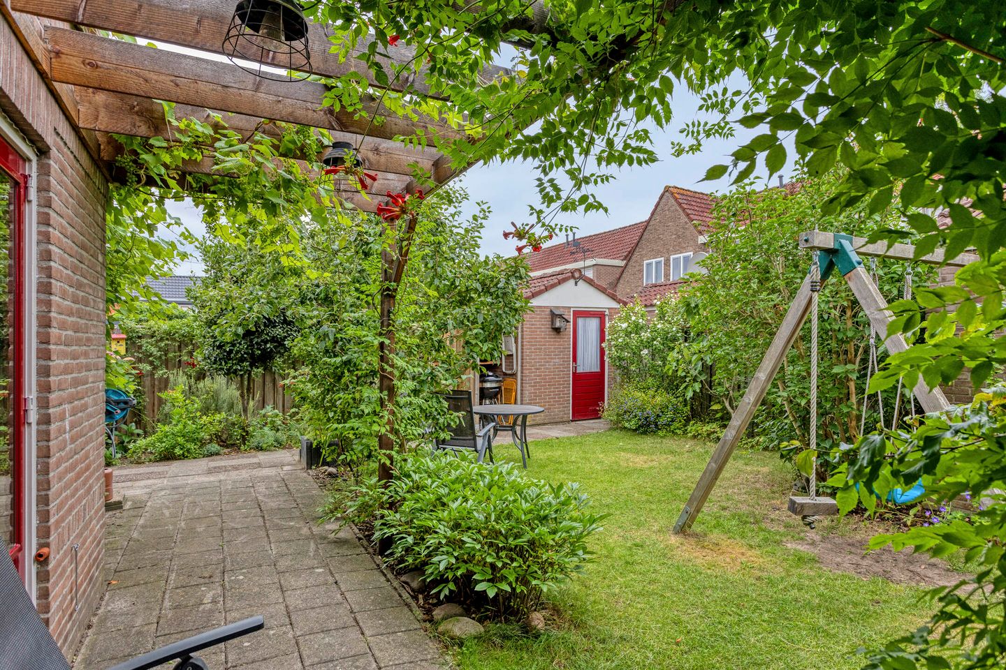 Foto 25 van Gerhard ter Borchstraat 71