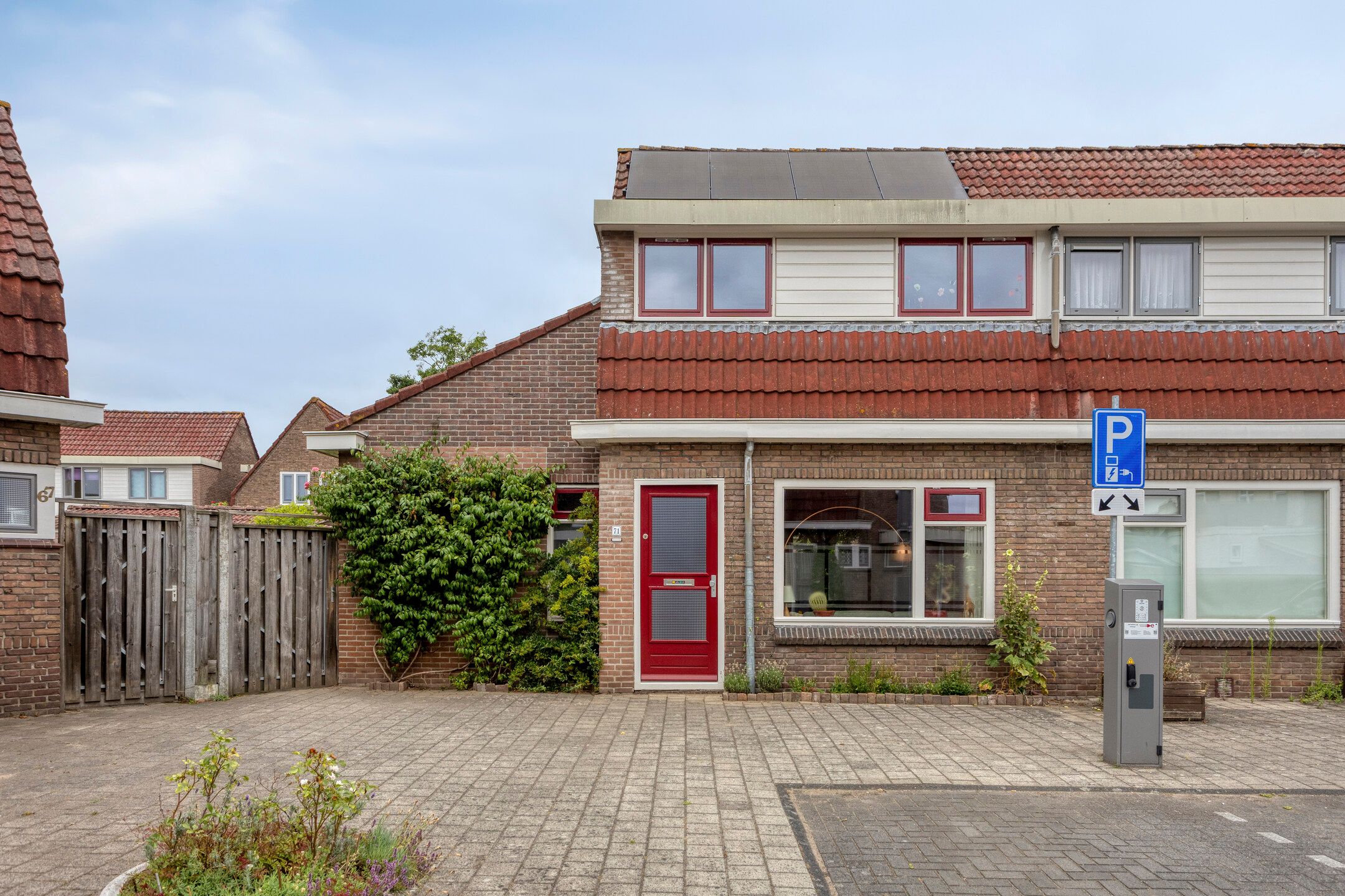 Foto 27 van Gerhard ter Borchstraat 71