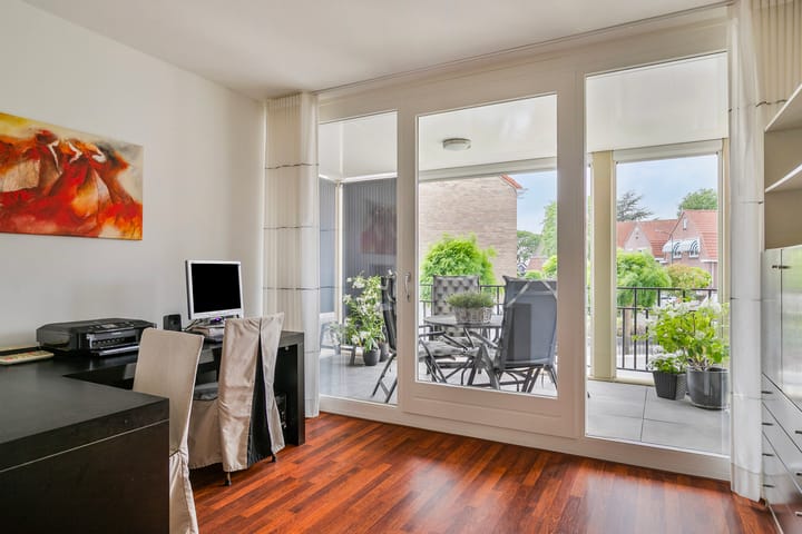 Foto 20 van Molenwal 18