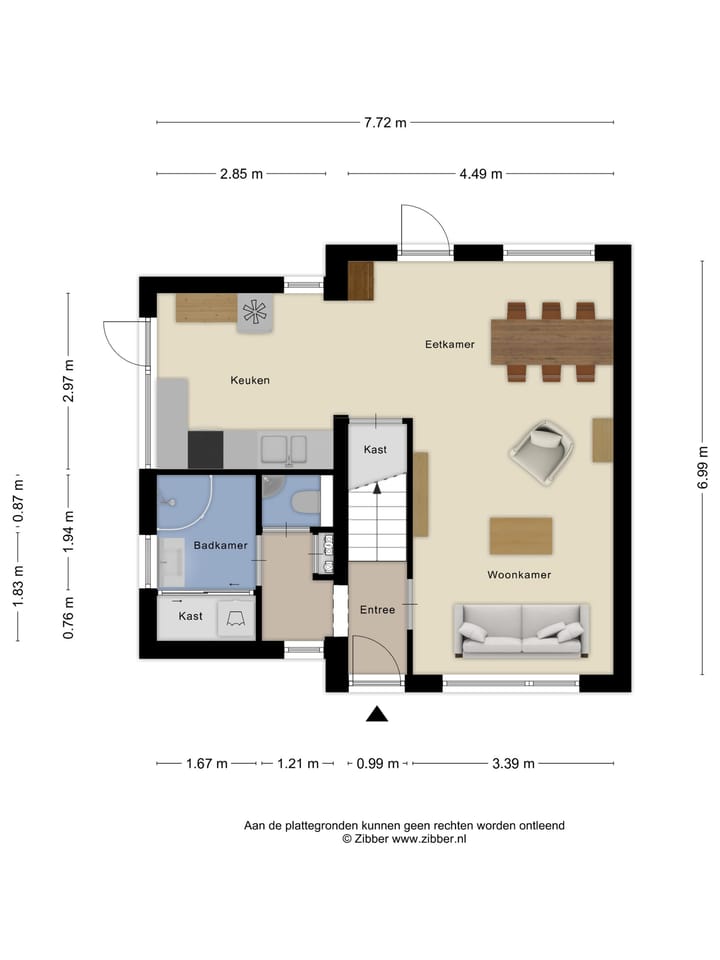Foto 28 van Gerhard ter Borchstraat 71