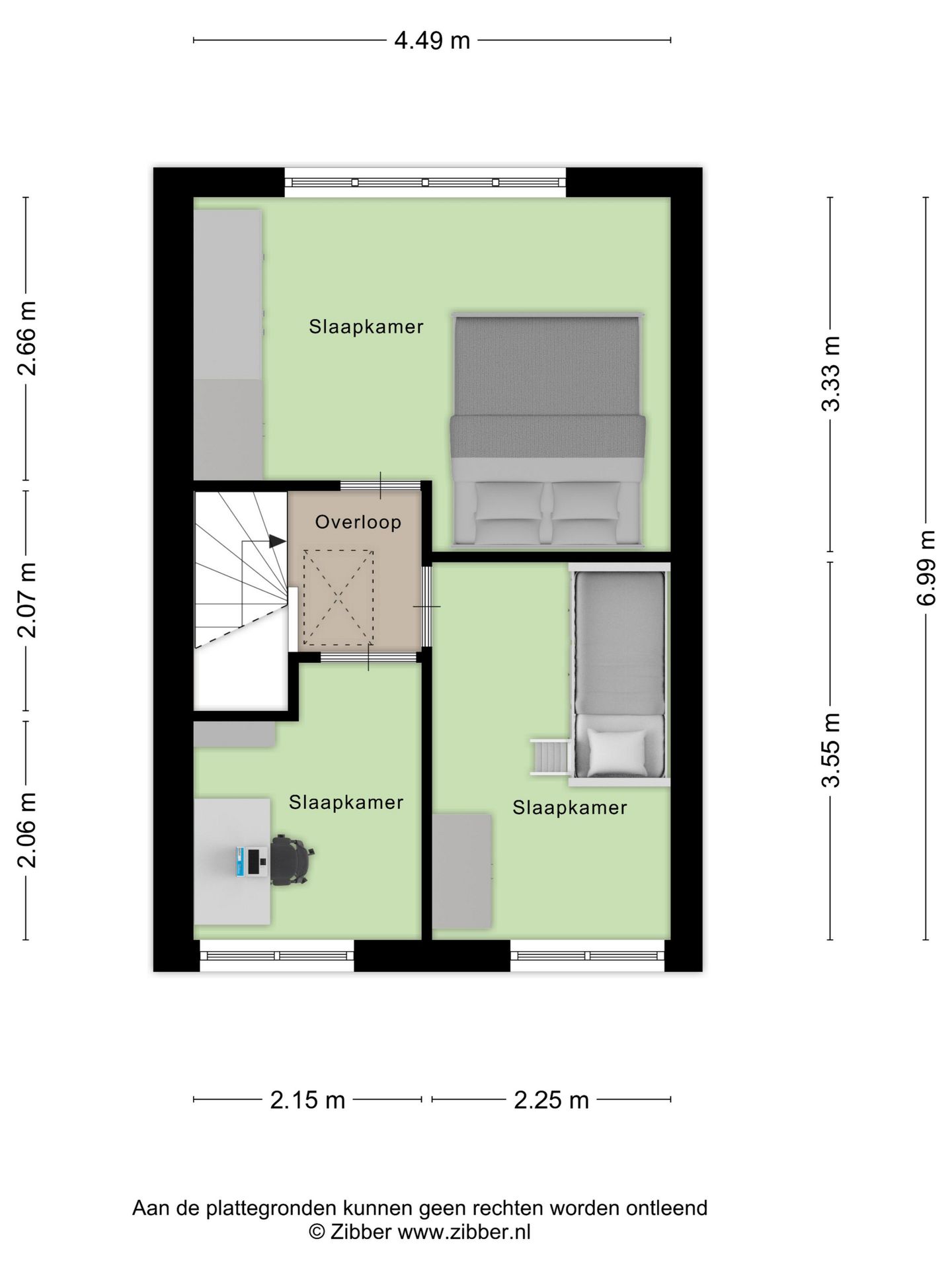 Foto 29 van Gerhard ter Borchstraat 71