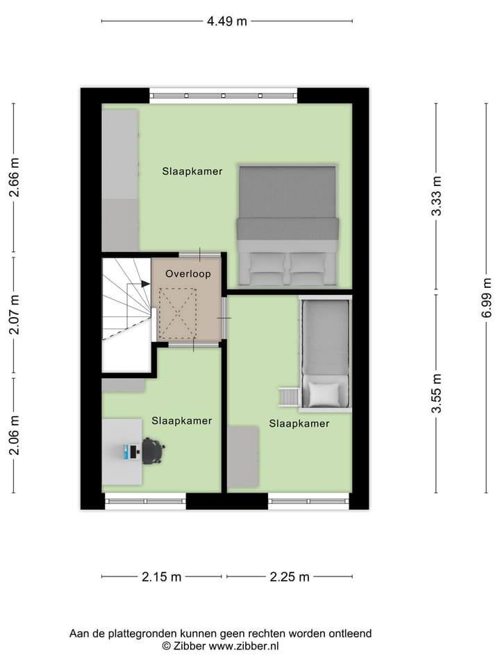 Foto 29 van Gerhard ter Borchstraat 71