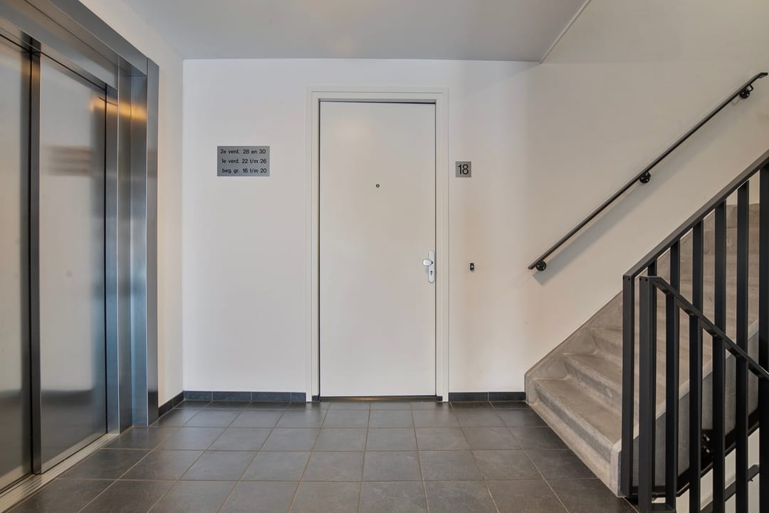 Foto 22 van Molenwal 18