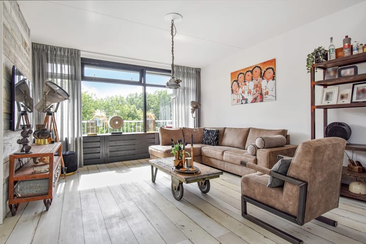 Foto 1 van Kadoelerbos 68