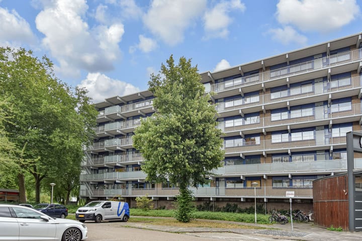 Foto 5 van Kadoelerbos 68