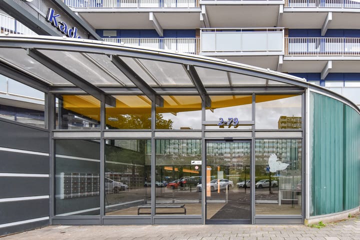 Foto 6 van Kadoelerbos 68