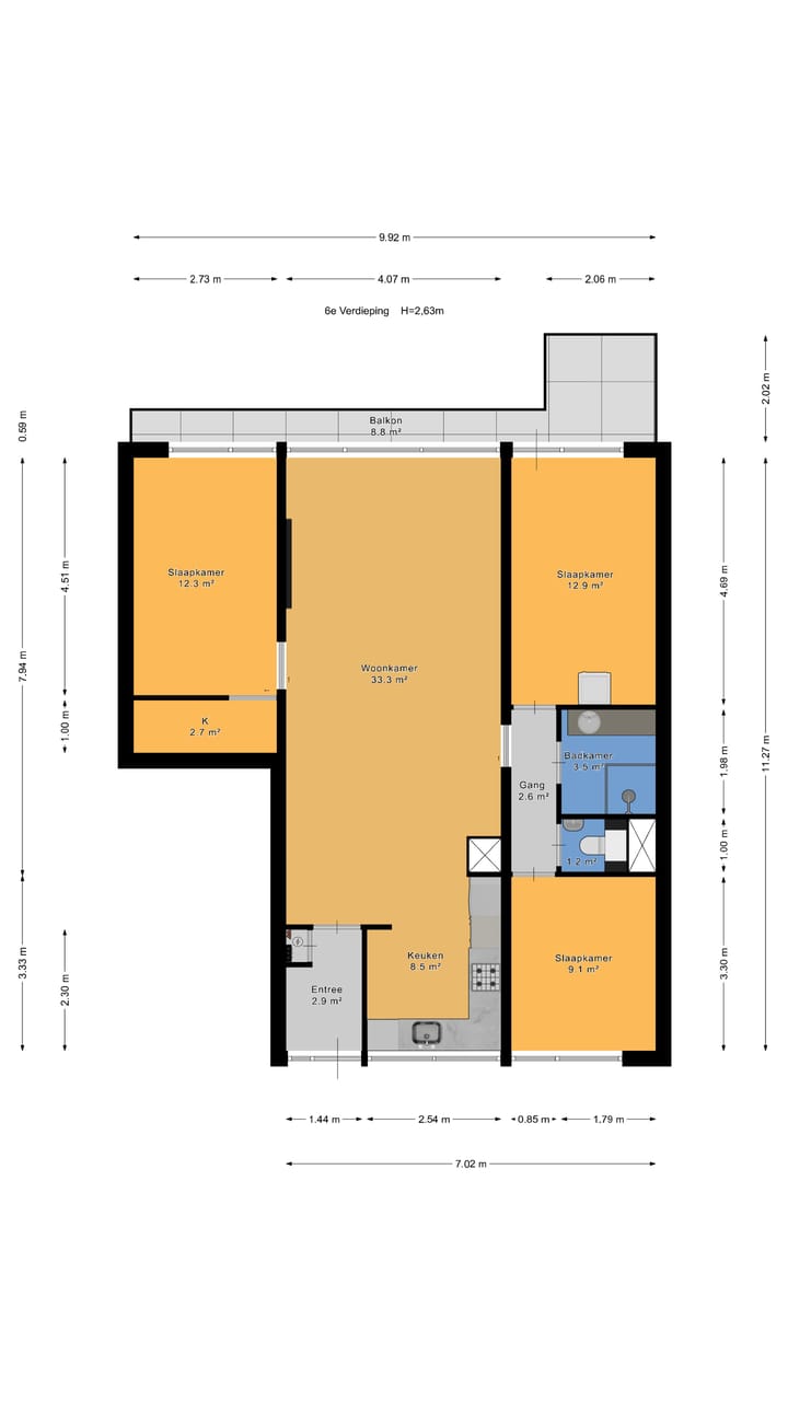 Foto 40 van Kadoelerbos 68