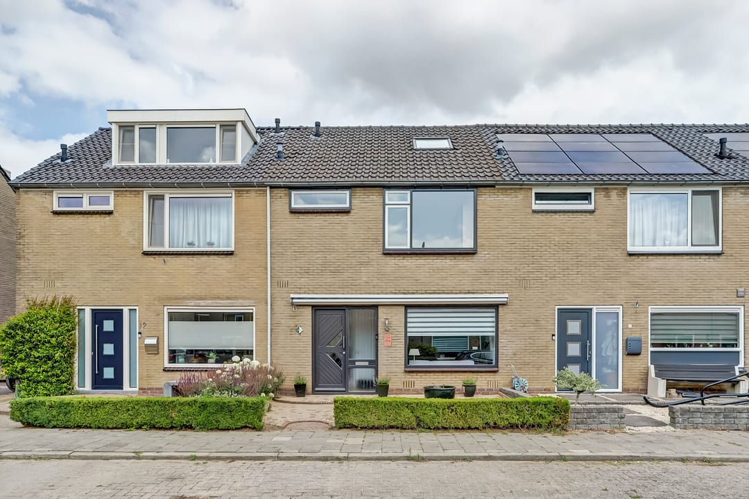 Photo 1 of Meidoornstraat 10