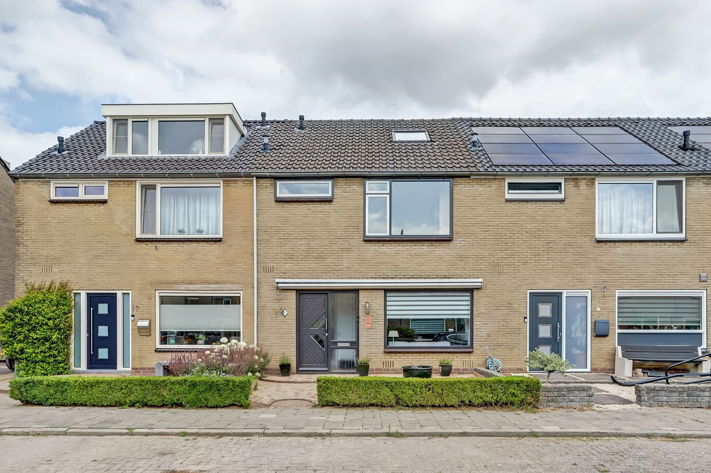 Foto 1 van Meidoornstraat 10