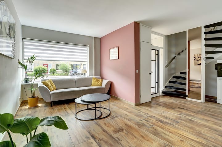 Foto 8 van Meidoornstraat 10