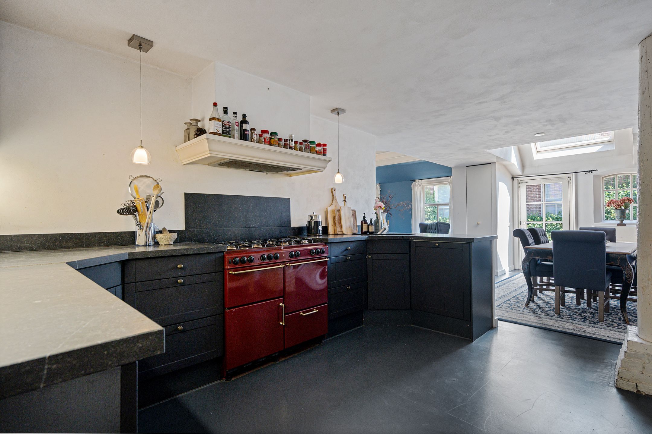 Photo 12 of 't Hou 4