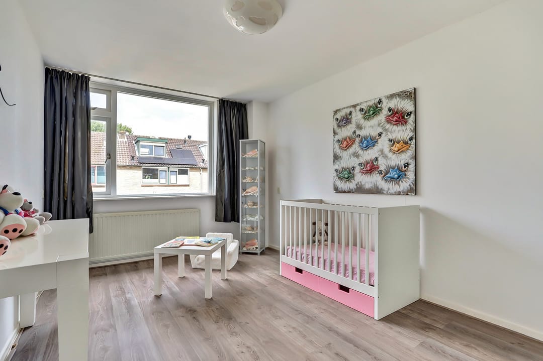 Photo 16 of Meidoornstraat 10