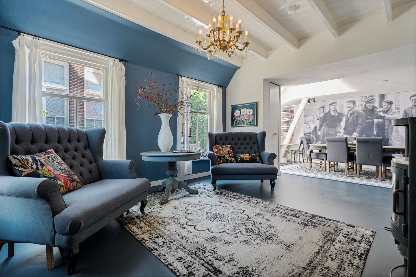 Photo 14 of 't Hou 4