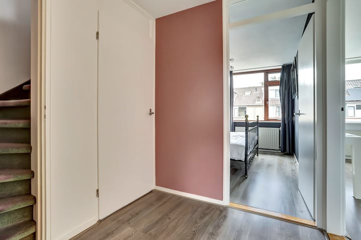 Foto 19 van Meidoornstraat 10